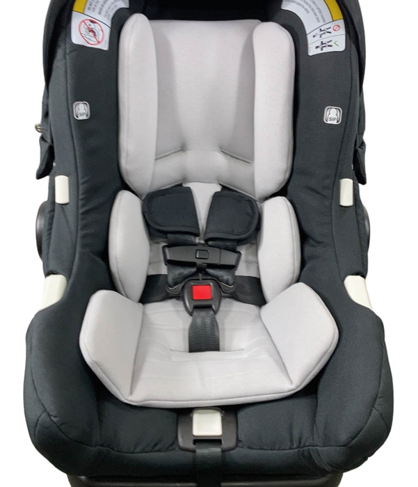 Stokke PIPA by Nuna Infant Car Seat, 2022, Black