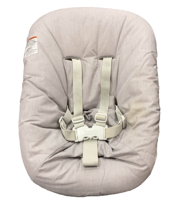 stokke 2022 Stokke Tripp Trapp Newborn Set, 2022, Grey