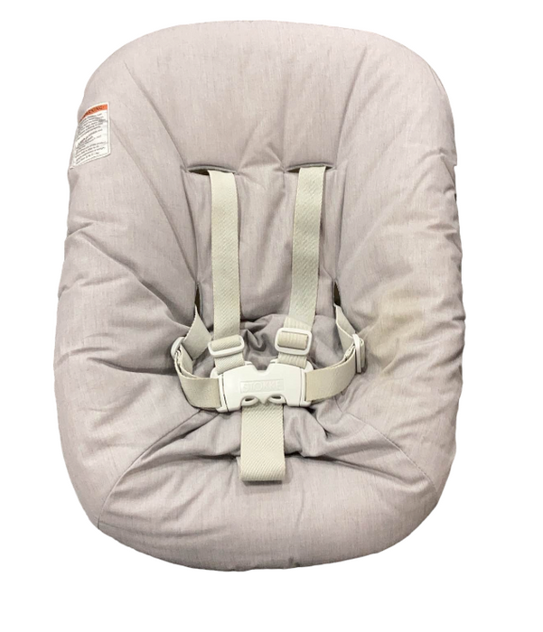 Stokke Tripp Trapp Newborn Set, 2022, Grey