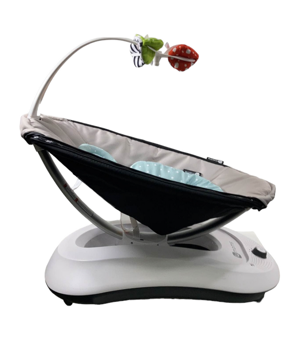 4moms RockaRoo, Grey Classic