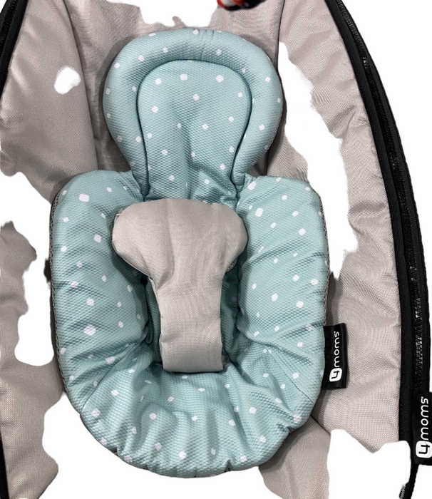 4moms RockaRoo, Grey Classic