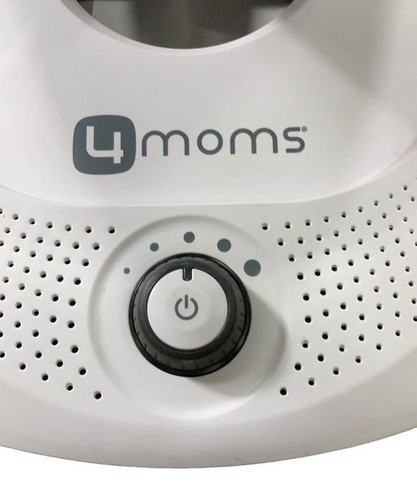 4moms RockaRoo, Grey Classic