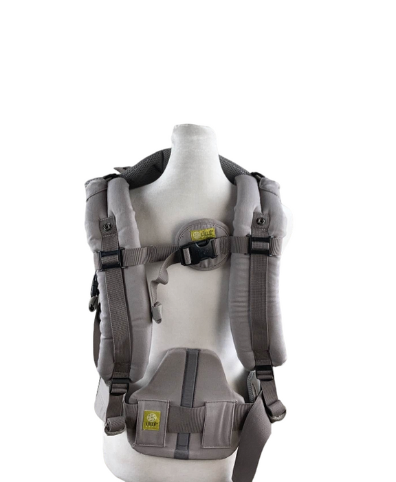 Lillebaby Complete Baby Carrier, Stone