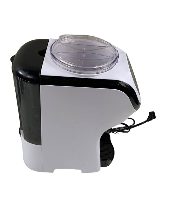 Baby Brezza Formula Pro Mini, White