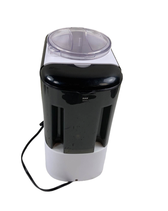 Baby Brezza Formula Pro Mini, White