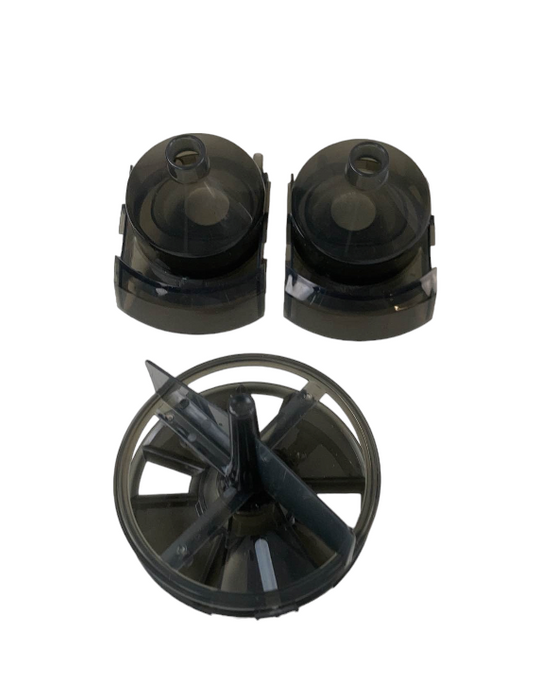 Baby Brezza Formula Pro Mini, White