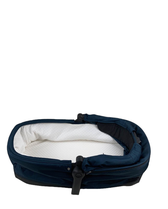 Thule Sleek Bassinet, Navy Blue