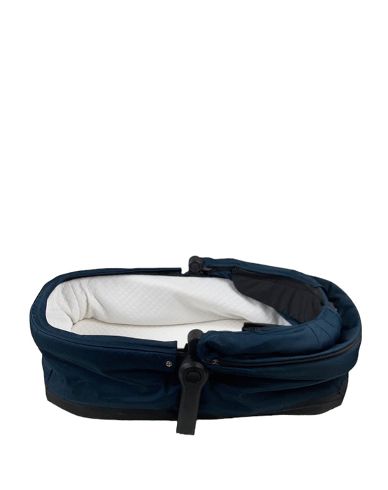 Thule Sleek Bassinet, Navy Blue