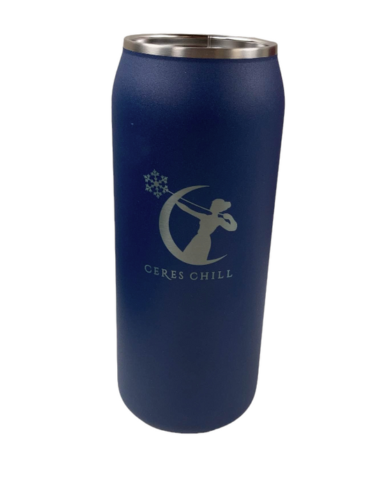 Ceres Chill Breastmilk Chiller, Navy