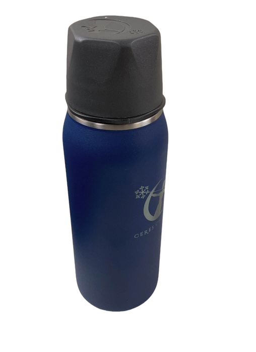 Ceres Chill Breastmilk Chiller, Navy