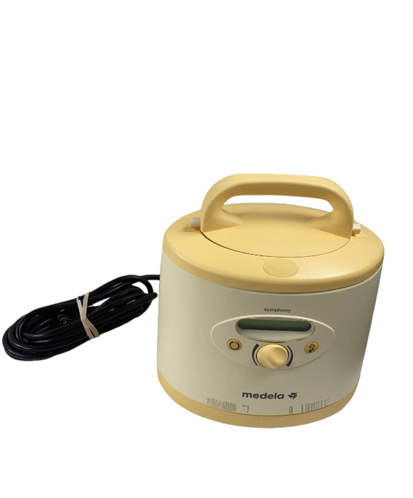Medela Symphony Breast Pump