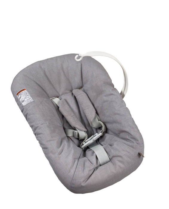 Stokke Tripp Trapp Newborn Set, 2018+, Grey