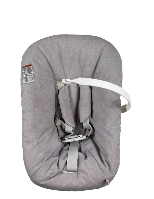 Stokke Tripp Trapp Newborn Set, 2018+, Grey