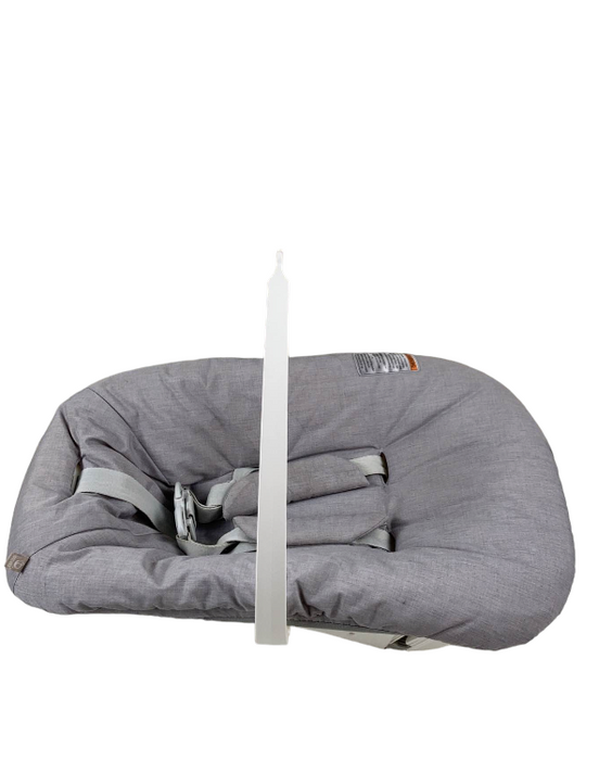 Stokke Tripp Trapp Newborn Set, 2018+, Grey