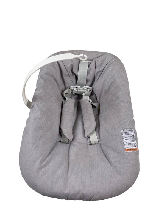 Stokke Tripp Trapp Newborn Set, 2018+, Grey