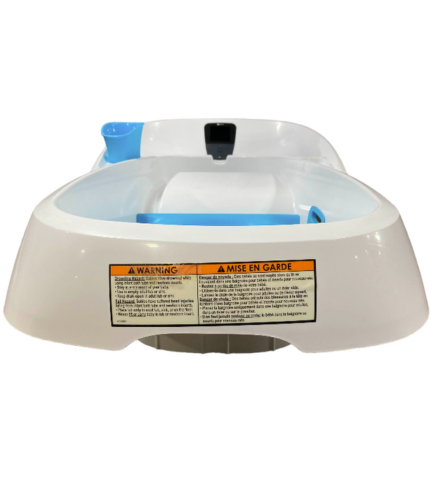 4moms Cleanwater Tub