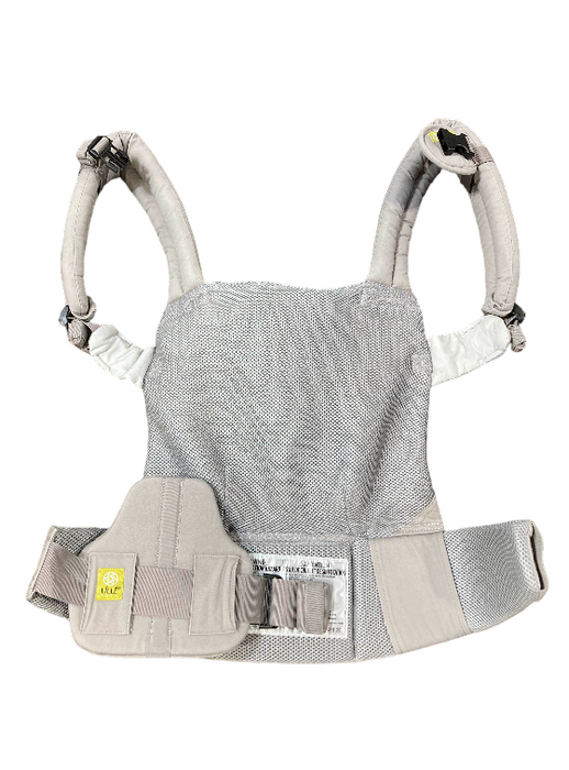 Lillebaby Complete All Seasons Baby Carrier, Stone