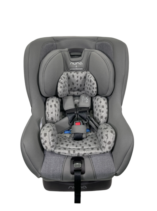 Nuna RAVA Convertible Car Seat, Brushstroke, 2021