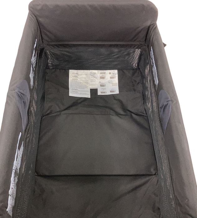 Bugaboo Stardust Playard, Black