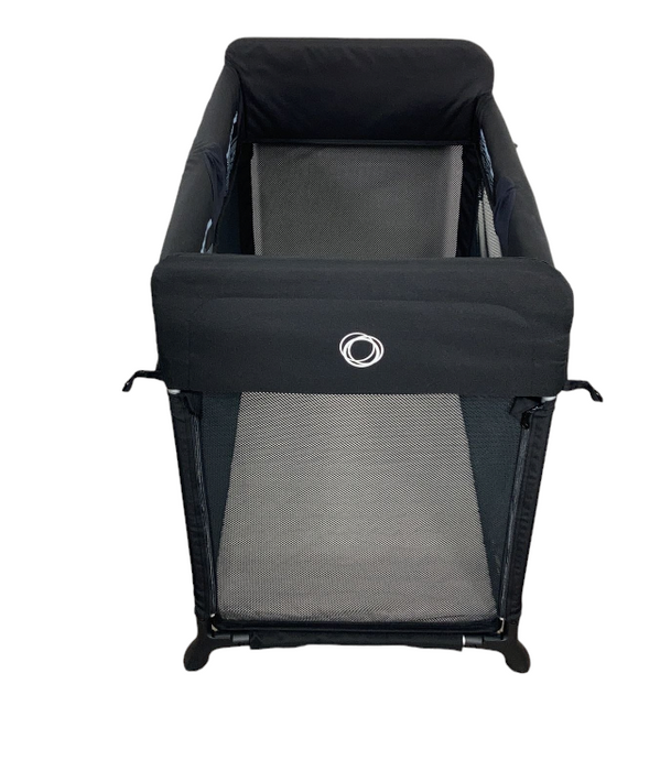 Bugaboo Stardust Playard, Black