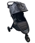 Shop Baby Jogger City Mini GT2 Stroller, 2021, Jet at GoodBuy Gear