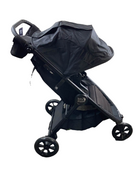 Shop Baby Jogger City Mini GT2 Stroller, 2021, Jet at GoodBuy Gear