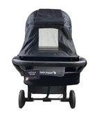 Shop Baby Jogger City Mini GT2 Stroller, 2021, Jet at GoodBuy Gear