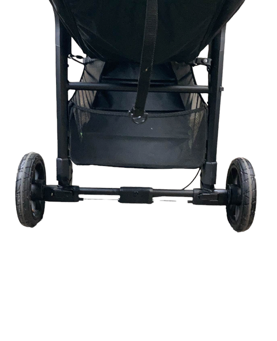 Shop Baby Jogger City Mini GT2 Stroller, 2021, Jet at GoodBuy Gear