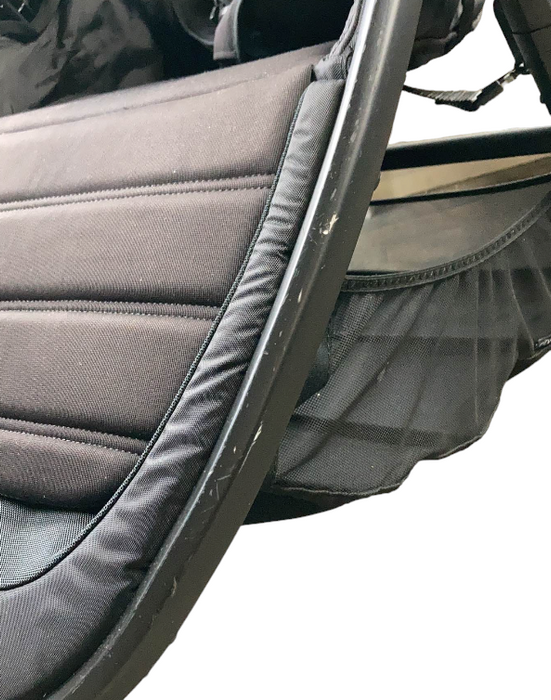 Shop Baby Jogger City Mini GT2 Stroller, 2021, Jet at GoodBuy Gear