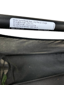 Shop Baby Jogger City Mini GT2 Stroller, 2021, Jet at GoodBuy Gear