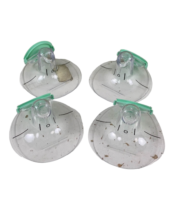 Elvie Breast Pump Double