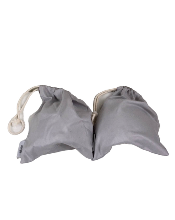 Elvie Breast Pump Double