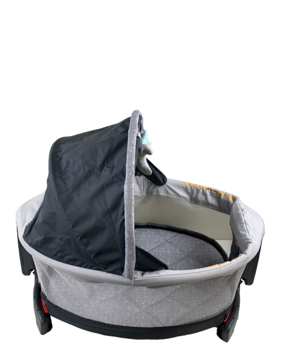 Graco Pack 'n Play Travel Dome LX Playard, Astin