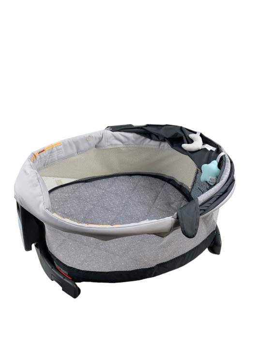 Graco Pack 'n Play Travel Dome LX Playard, Astin