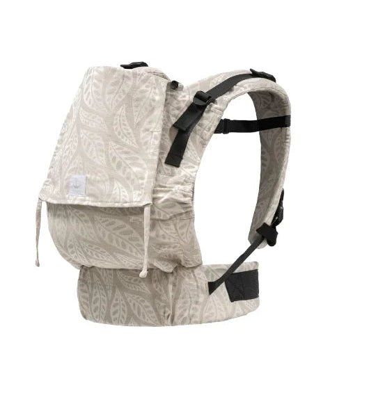 Stokke Limas Carrier, Floral/Valerian Beige