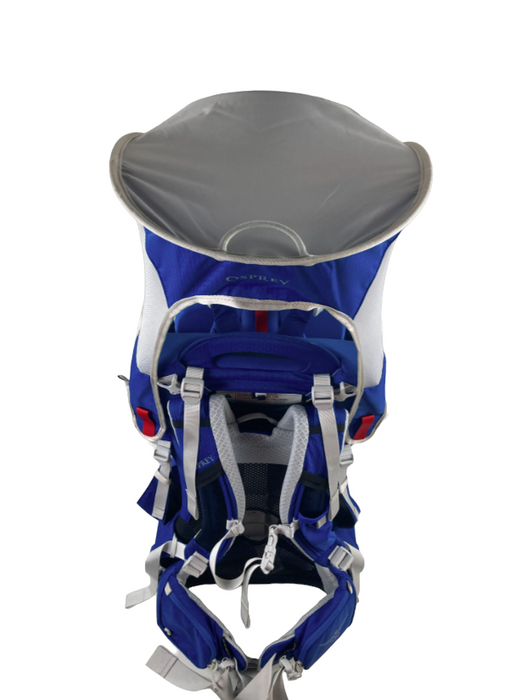 Osprey Poco Plus, Blue Sky