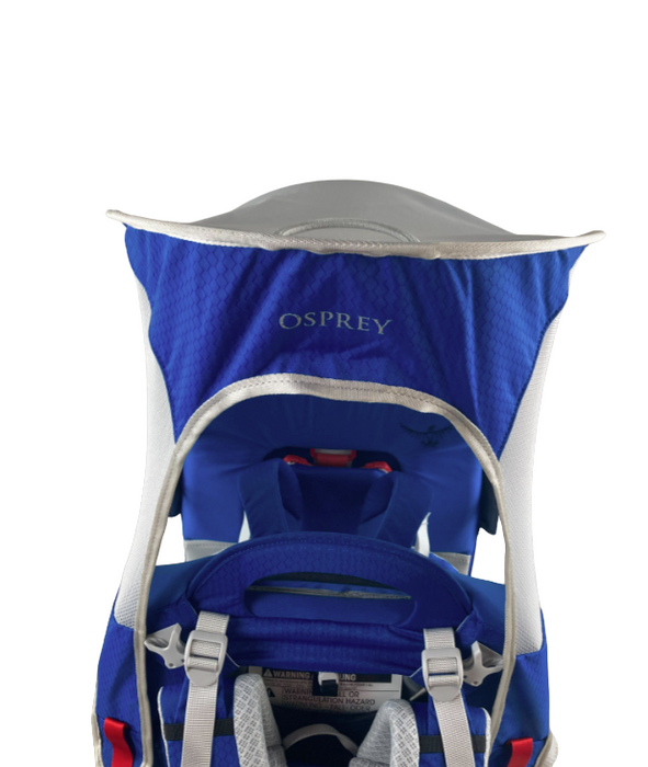 Osprey Poco Plus, Blue Sky