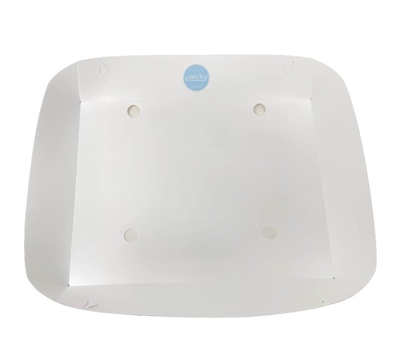 Catchy The Food Catcher For High Chairs