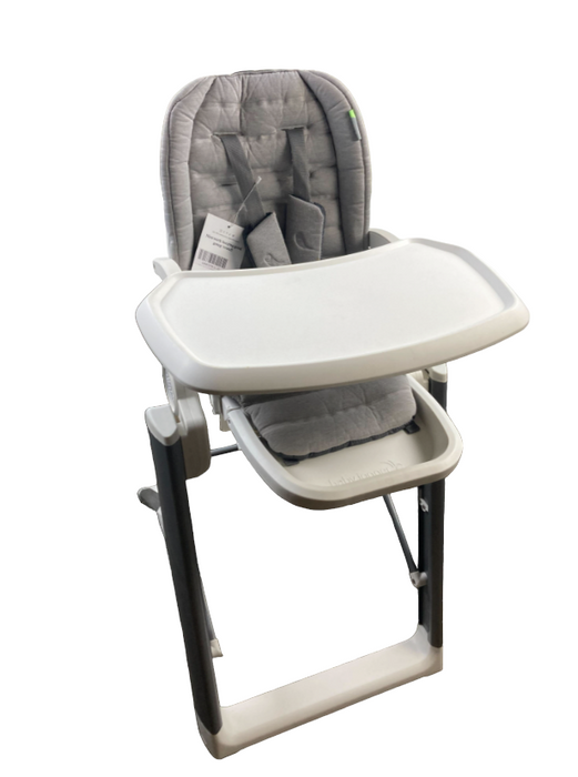 Baby Jogger City Bistro High Chair, Paloma