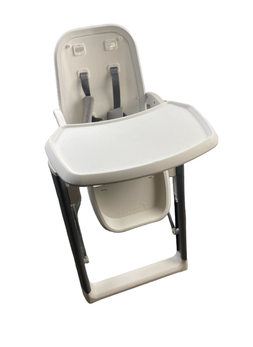 Baby Jogger City Bistro High Chair, Paloma