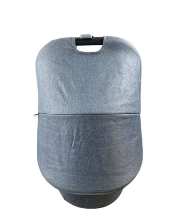 Shop UPPAbaby VISTA V2 Stroller, 2022, Gregory (Blue Melange) at GoodBuy Gear