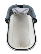 Shop UPPAbaby VISTA V2 Stroller, 2022, Gregory (Blue Melange) at GoodBuy Gear