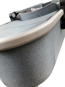 Shop UPPAbaby VISTA V2 Stroller, 2022, Gregory (Blue Melange) at GoodBuy Gear