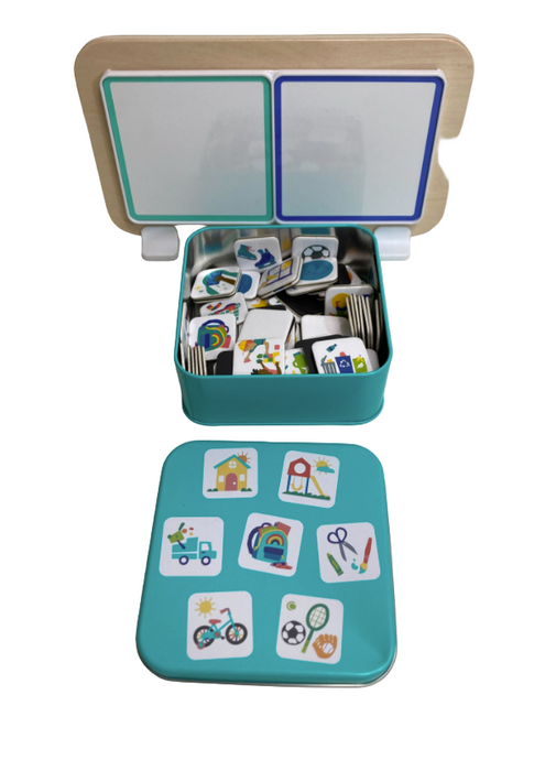 Lovevery The Connector Play Kit