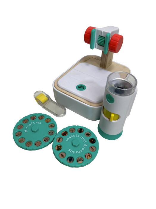 Lovevery The Connector Play Kit