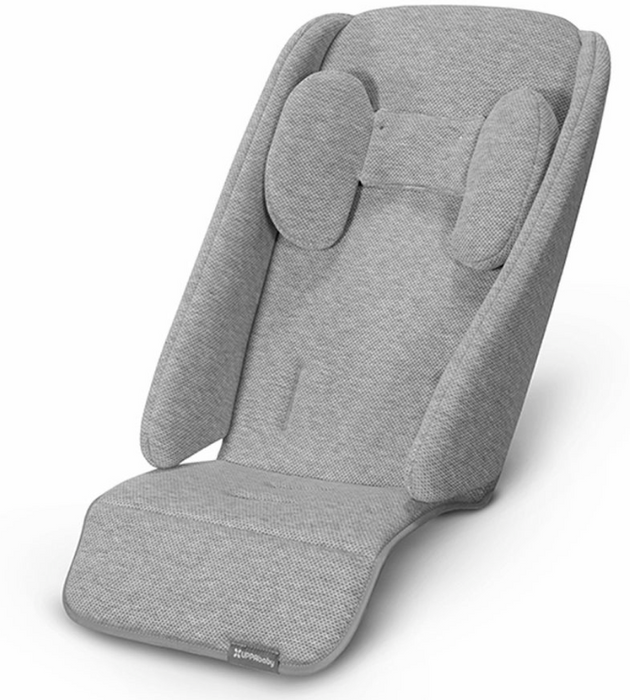 UPPAbaby Infant SnugSeat, Grey