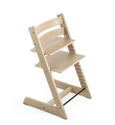 Shop Stokke Tripp Trapp Chair, Oak Natural at GoodBuy Gear