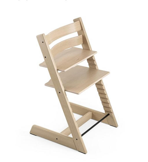 Shop Stokke Tripp Trapp Chair, Oak Natural at GoodBuy Gear