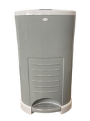 Shop Diaper Dekor Classic Diaper Pail, Gray at GoodBuy Gear