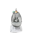 Shop 4moms MamaRoo Multi-Motion Baby Swing, Grey Classic at GoodBuy Gear